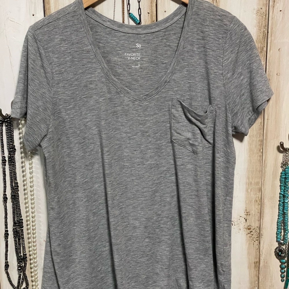 Basic tee